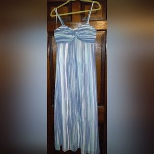 Lauren Conrad dress